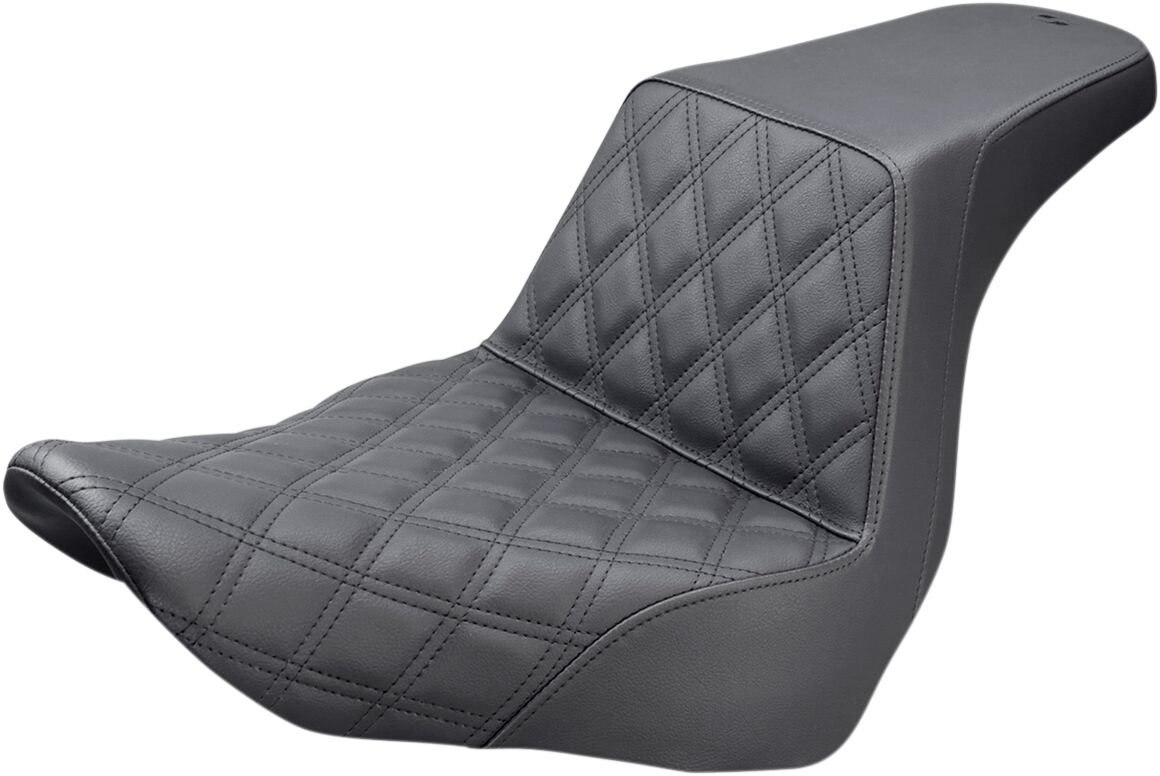 SADDLEMEN 818-29-172 Sella Step-Up HARLEY DAVIDSON FXLRS 1923 ABS 18>25