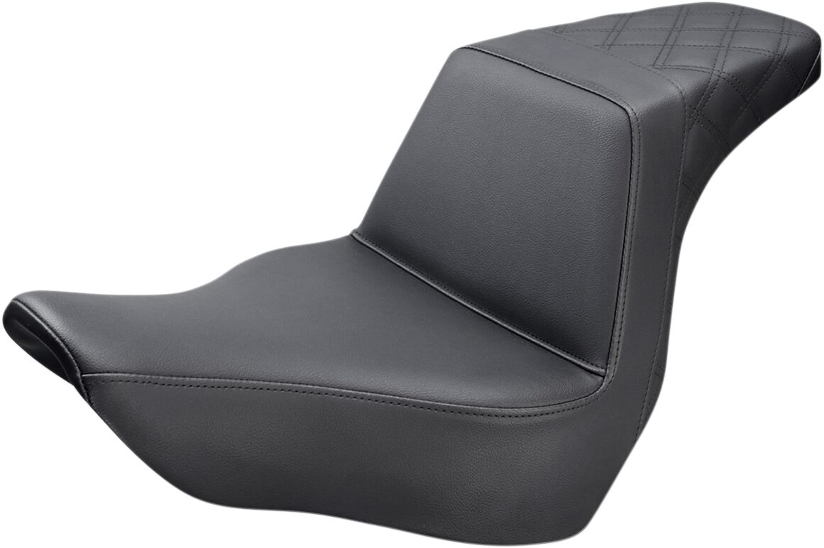 SADDLEMEN 818-29-173 Sella Step-Up HARLEY DAVIDSON FXLRS 1923 ABS 18>25