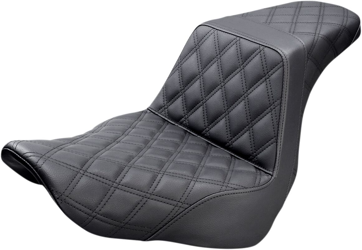 SADDLEMEN 818-29-175 Sella Step-Up HARLEY DAVIDSON FXLRS 1923 ABS 18>25