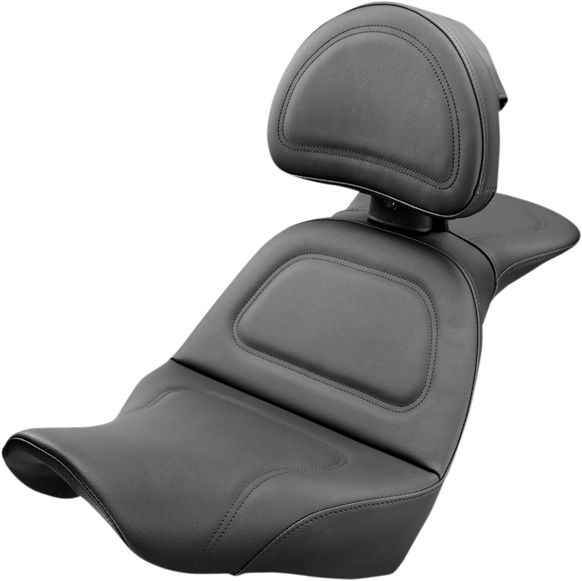 SADDLEMEN 818-29-030 Sella Explorer HARLEY DAVIDSON FXLRS 1923 ABS 18>25