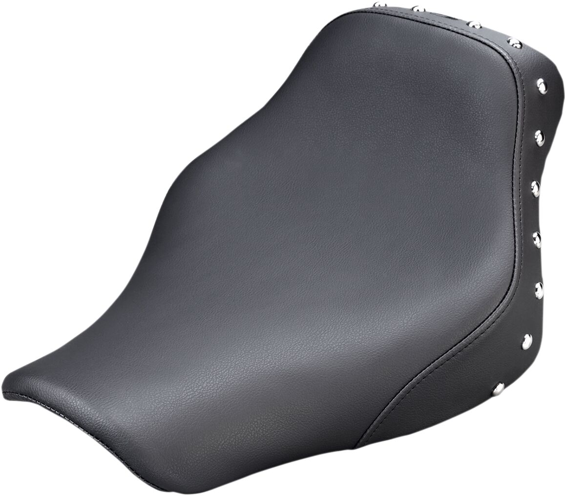 SADDLEMEN 818-33-001 Sella PILOTA Renegade S3 HARLEY DAVIDSON FLHCS 1868 ABS 18>24