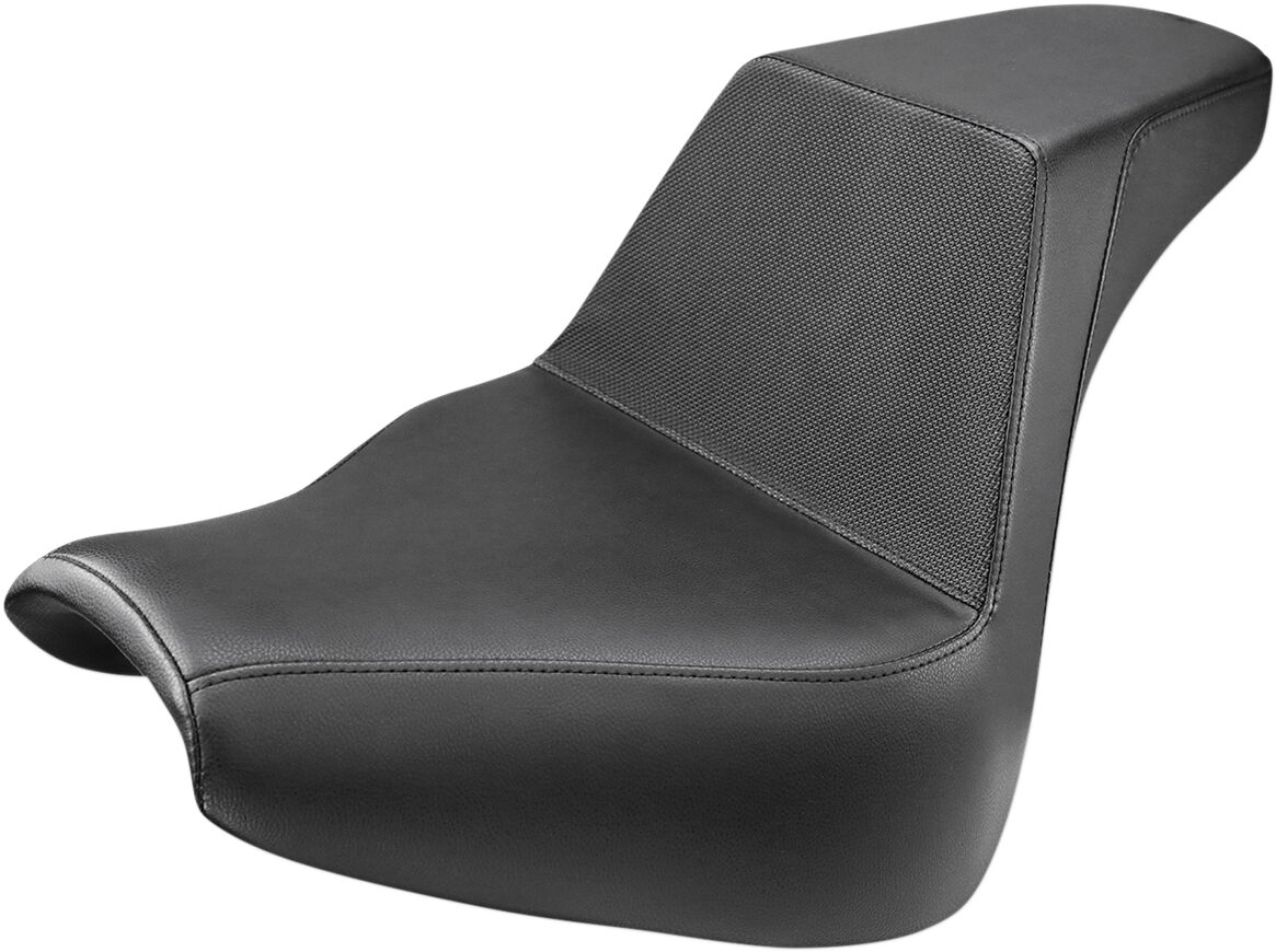 SADDLEMEN 818-31-174 Sella Step-Up HARLEY DAVIDSON FXBR 1923 ABS 18>23