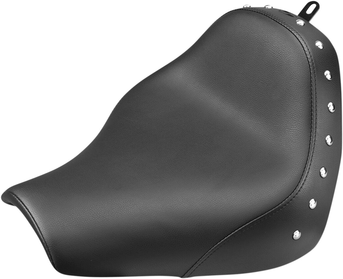 SADDLEMEN 818-31-001 Sella PILOTA Renegade HARLEY DAVIDSON FXBR 1923 ABS 18>23