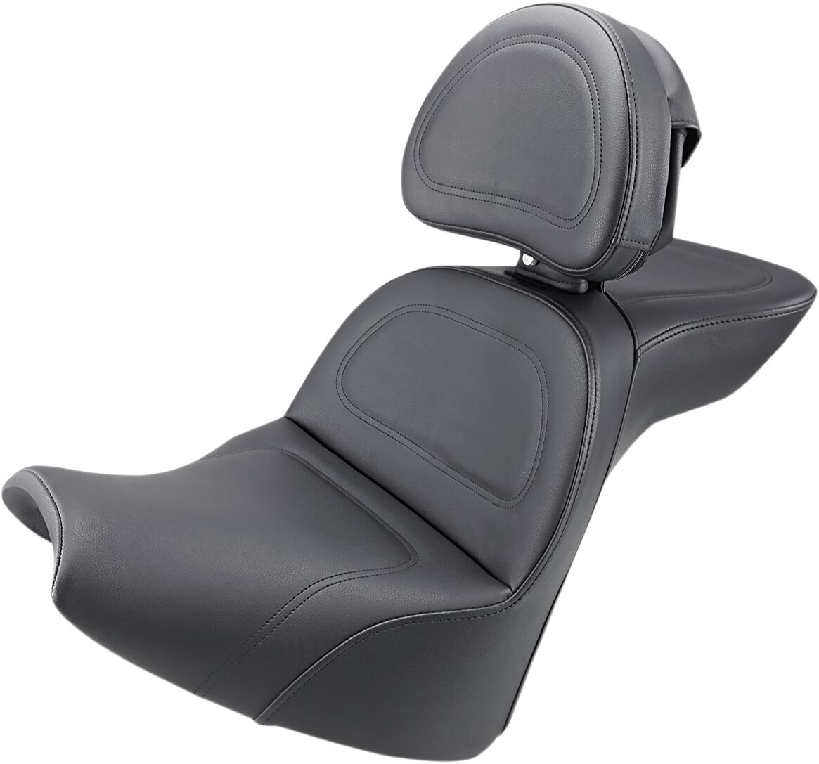 SADDLEMEN 818-31-030 Sella Explorer HARLEY DAVIDSON FXBR 1923 ABS 18>23