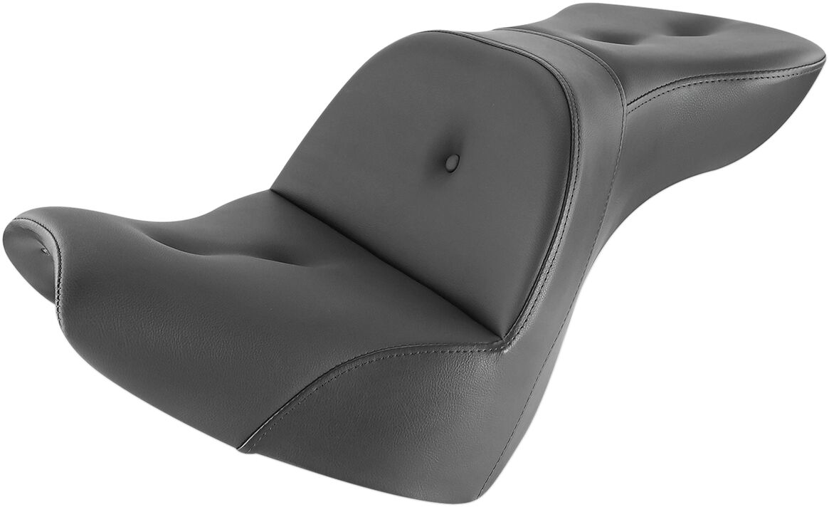 SADDLEMEN 818-31-029RS Sella Explorer RoadSofa HARLEY DAVIDSON FXBR 1923 ABS 18>23