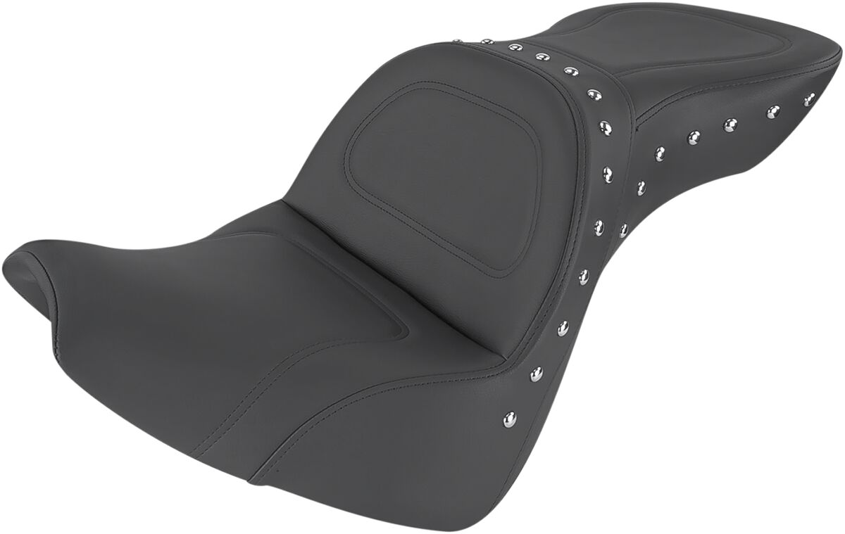 SADDLEMEN 818-31-039 Sella Explorer Special HARLEY DAVIDSON FXBR 1923 ABS 18>23