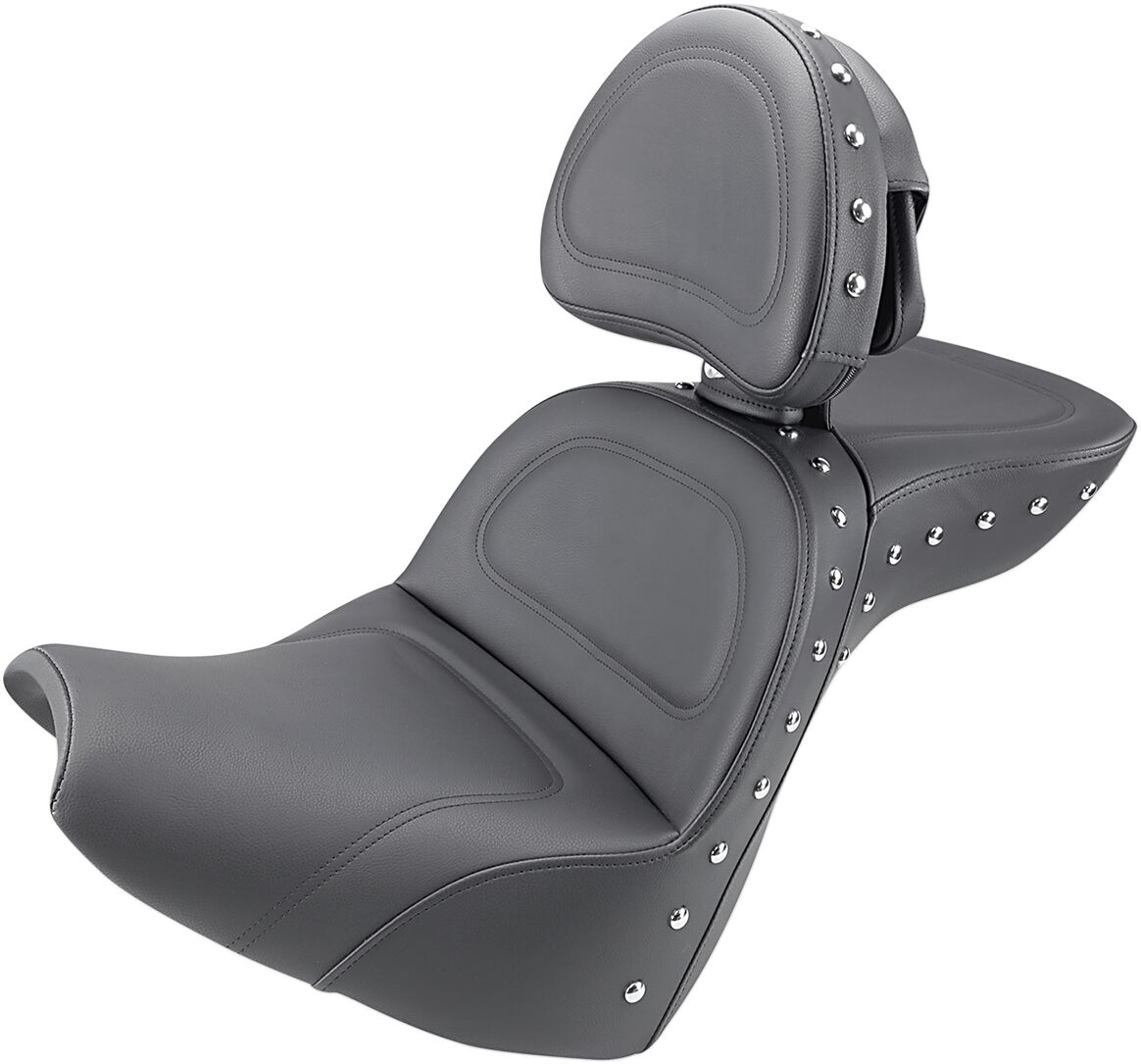 SADDLEMEN 818-31-040 Sella Explorer Special HARLEY DAVIDSON FXBR 1923 ABS 18>23