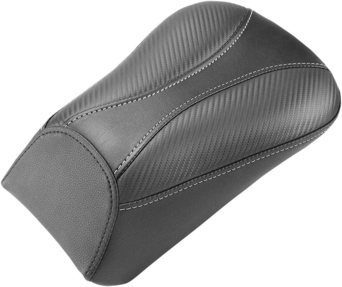 SADDLEMEN 800-01-0162 Sella passeggero Dominator HARLEY DAVIDSON FLSTSC 1584 00>07
