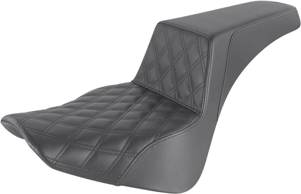SADDLEMEN 818-33-172 Sella Step-Up HARLEY DAVIDSON FLHCS 1868 ABS 18>24