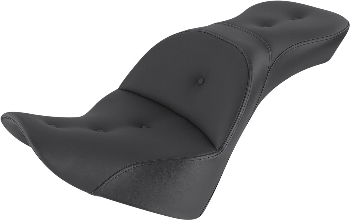 SADDLEMEN 818-33-029RS Sella Explorer RoadSofa HARLEY DAVIDSON FLHCS 1868 ABS 18>24