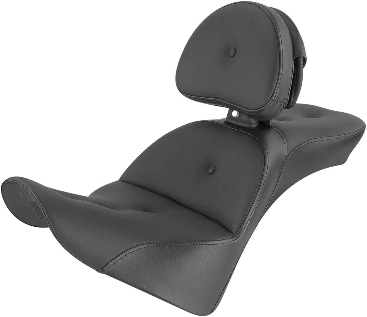 SADDLEMEN 818-33-030RS Sella Explorer RoadSofa HARLEY DAVIDSON FLHCS 1868 ABS 18>24