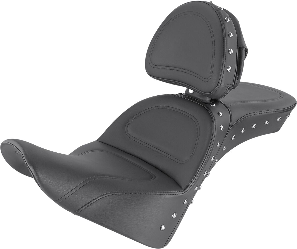 SADDLEMEN 818-33-040 Sella Explorer Special HARLEY DAVIDSON FLHCS 1868 ABS 18>24