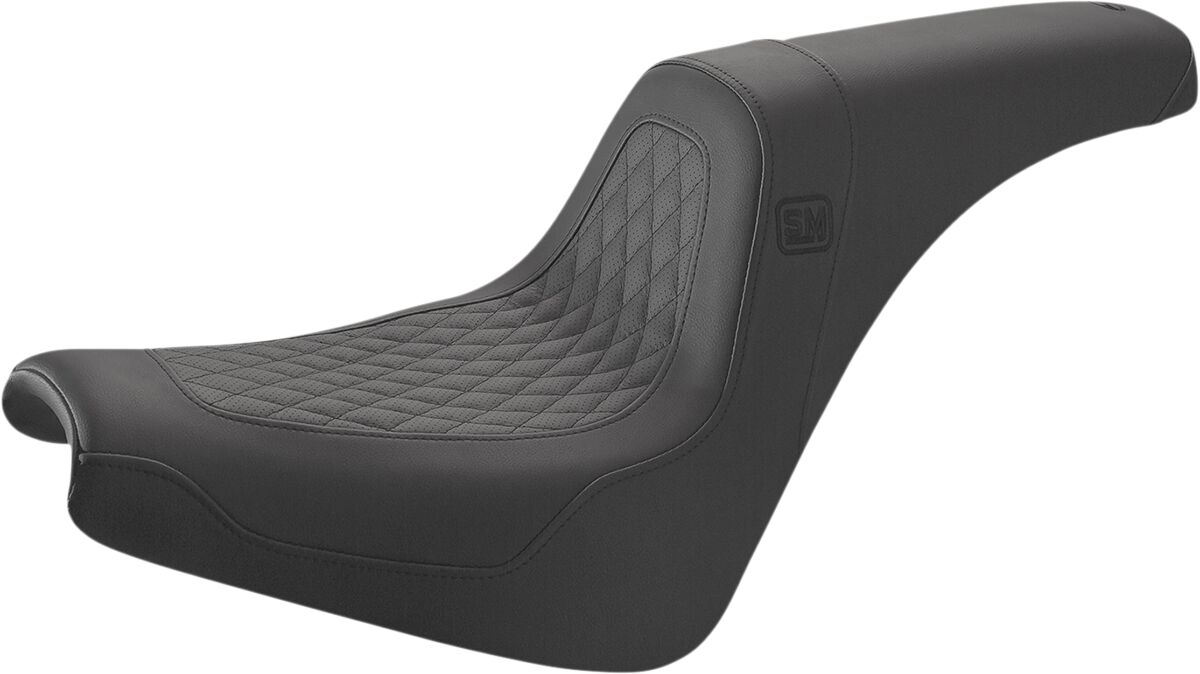 SADDLEMEN SM81830DB Sella Speed Merchant Pro Series HARLEY DAVIDSON FXBB 1923 ABS 18>25