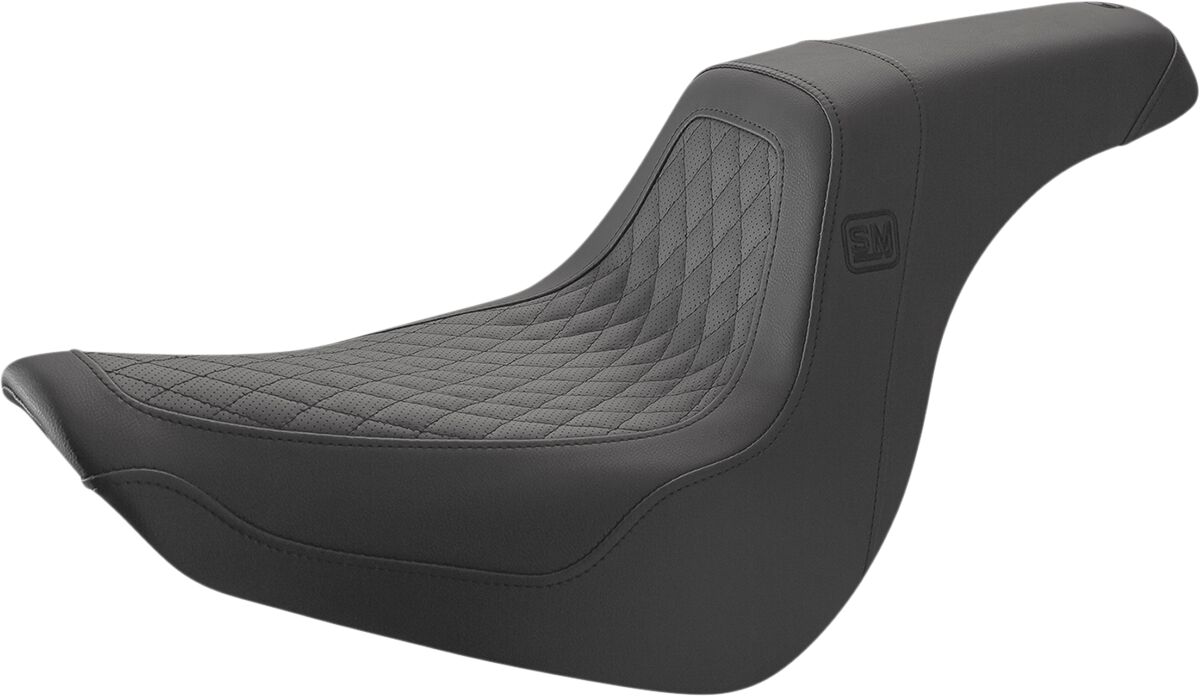 SADDLEMEN SM81829DB Sella Speed Merchant Pro Series HARLEY DAVIDSON FXLRS 1923 ABS 18>25