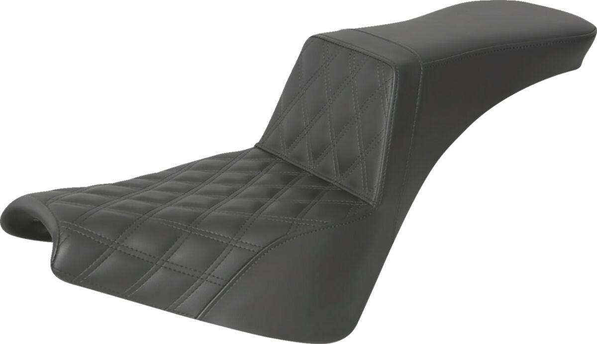 SADDLEMEN 818-30-192 Sella Step-Up HARLEY DAVIDSON FXBB 1923 ABS 18>25