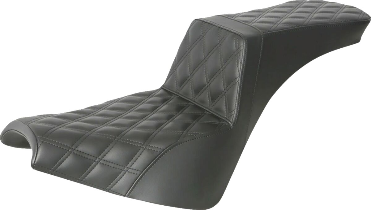 SADDLEMEN 818-30-195 Sella Step-Up HARLEY DAVIDSON FXBB 1923 ABS 18>25