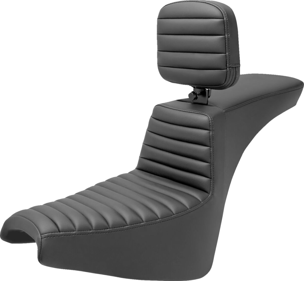 SADDLEMEN 818-30-191BR Sella Step-Up Tour HARLEY DAVIDSON FXBB 1923 ABS 18>25