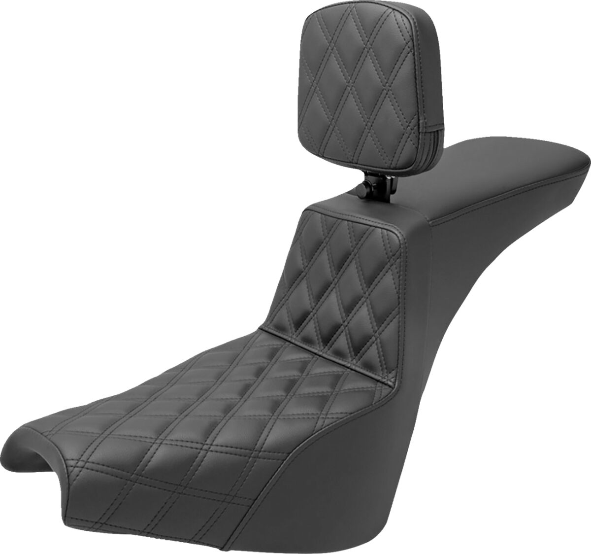 SADDLEMEN 818-30-192BR Sella Step-Up Tour HARLEY DAVIDSON FXBB 1923 ABS 18>25
