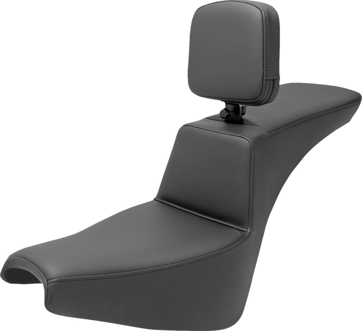 SADDLEMEN 818-30-194BR Sella Step-Up Tour HARLEY DAVIDSON FXBB 1923 ABS 18>25