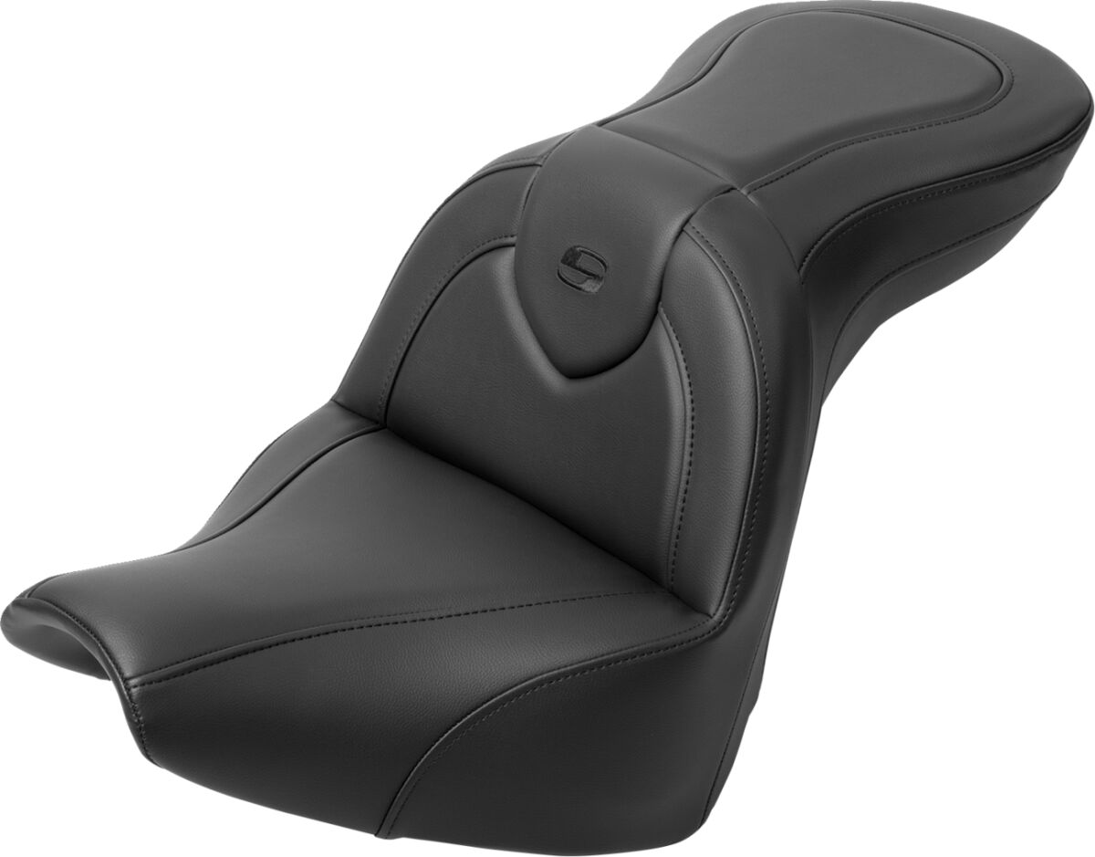 SADDLEMEN 818-31-187 Sella Roadsofa a distanza standard HARLEY DAVIDSON FXBR 1750 ABS 18>20