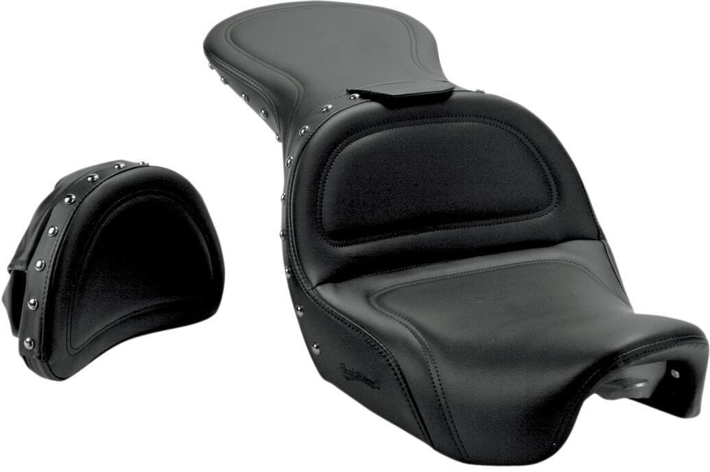 SADDLEMEN 806-04-040 Sella Explorer Special HARLEY DAVIDSON FXDF 1690 06>17