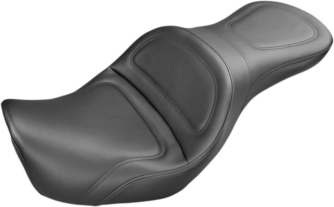 SADDLEMEN 806-04-0291 Sella Explorer HARLEY DAVIDSON FXDF 1690 06>17