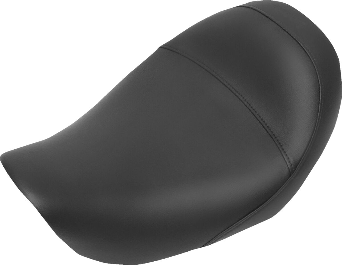 SADDLEMEN 806-04-002D  SELLA PILOTA S3 Super Slammed HARLEY DAVIDSON FXDF 1690 06>17