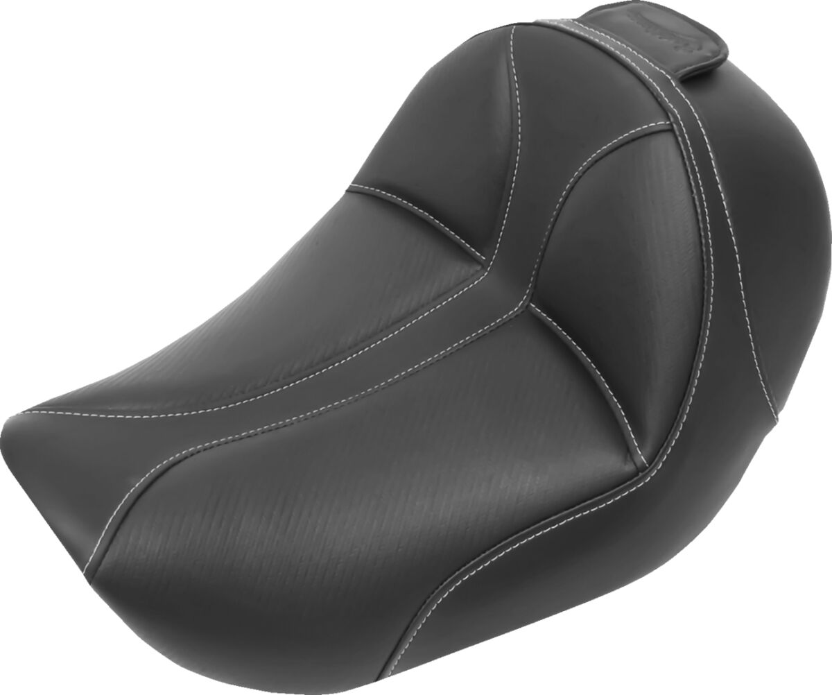 SADDLEMEN 806-04-0042  SELLA PILOTA Dominator HARLEY DAVIDSON FXDF 1690 06>17