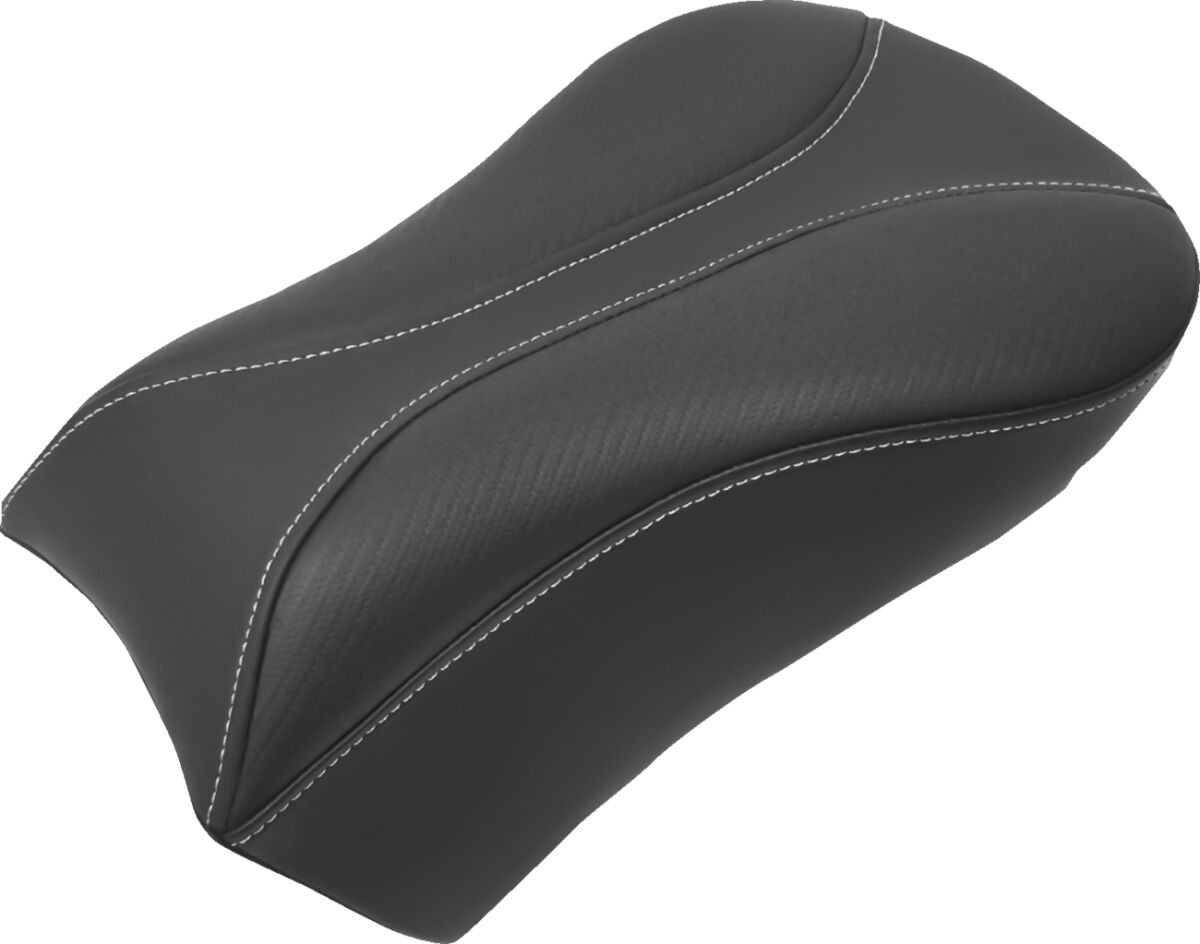 SADDLEMEN 806-04-0162 Sella passeggero Dominator HARLEY DAVIDSON FXDF 1690 06>17