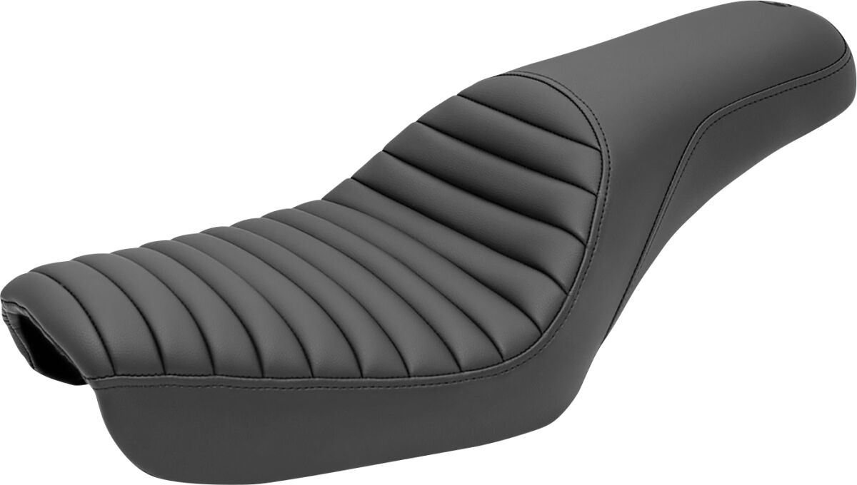 SADDLEMEN 804-04-148 Sella Profiler Tuck-n-Roll HARLEY DAVIDSON FXDXI 1450 EFI 04>05