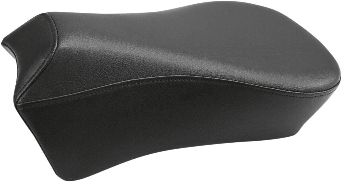 SADDLEMEN 806-04-0164 Sella passeggero Heels Down HARLEY DAVIDSON FXDF 1690 ABS 06>17