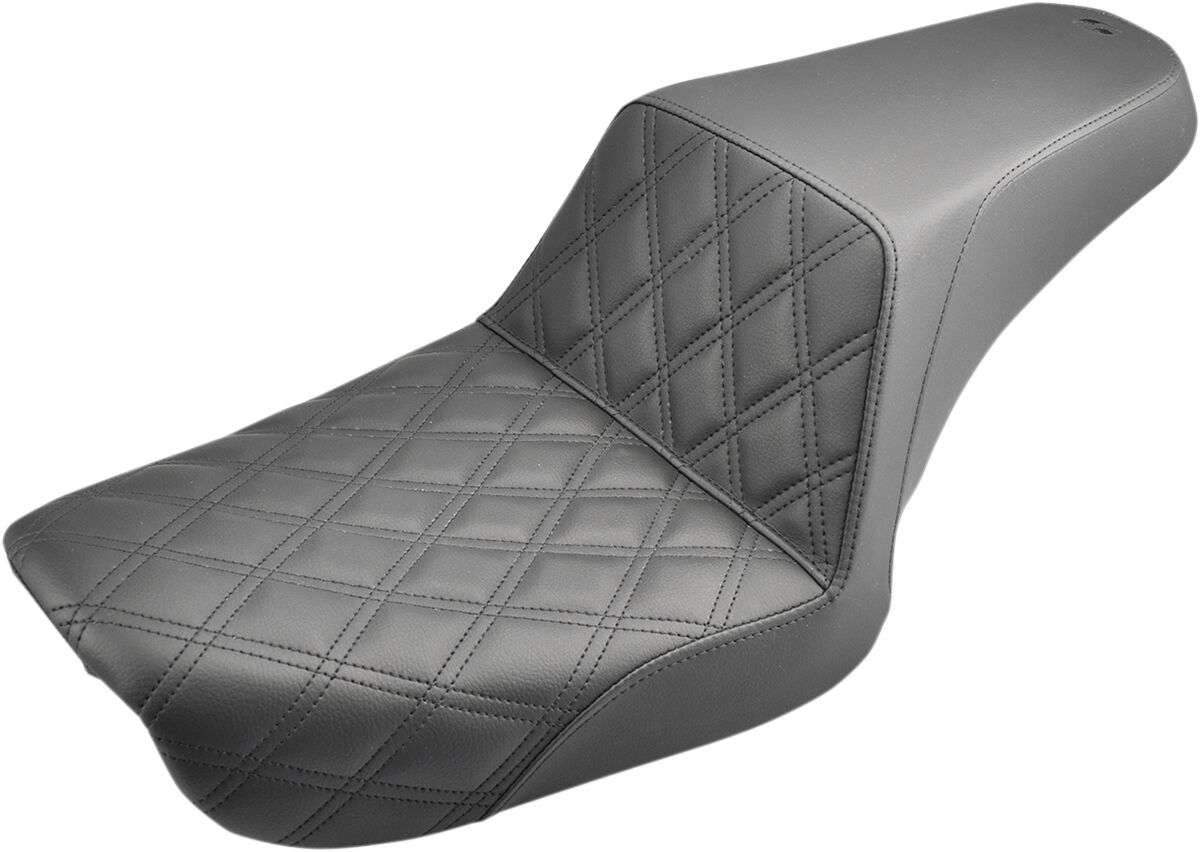 SADDLEMEN 804-04-172 Sella Step-Up HARLEY DAVIDSON FXDXI 1450 EFI 04>05
