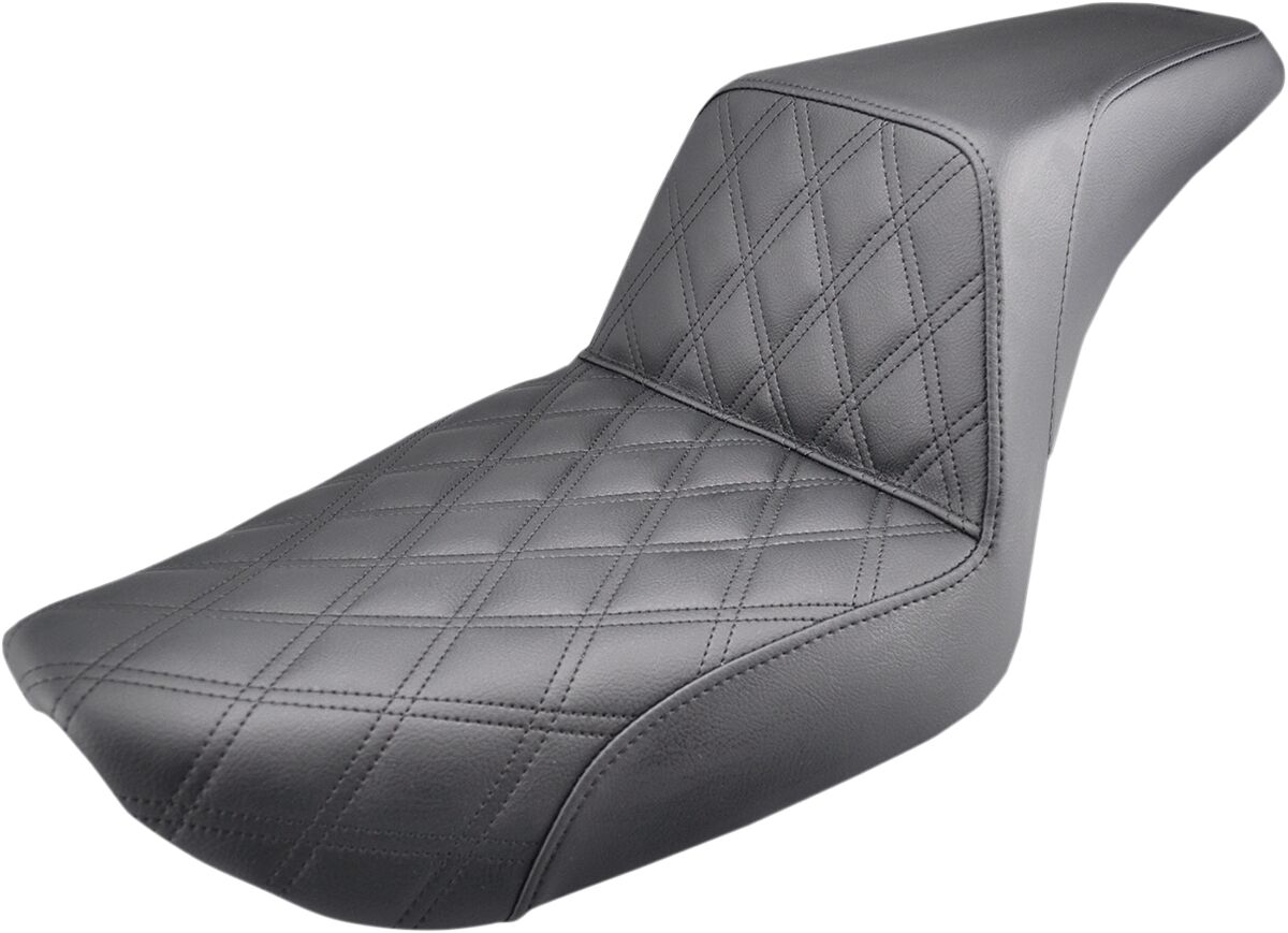 SADDLEMEN 896-04-172 Sella Step-Up HARLEY DAVIDSON FXDL 1450 96>03