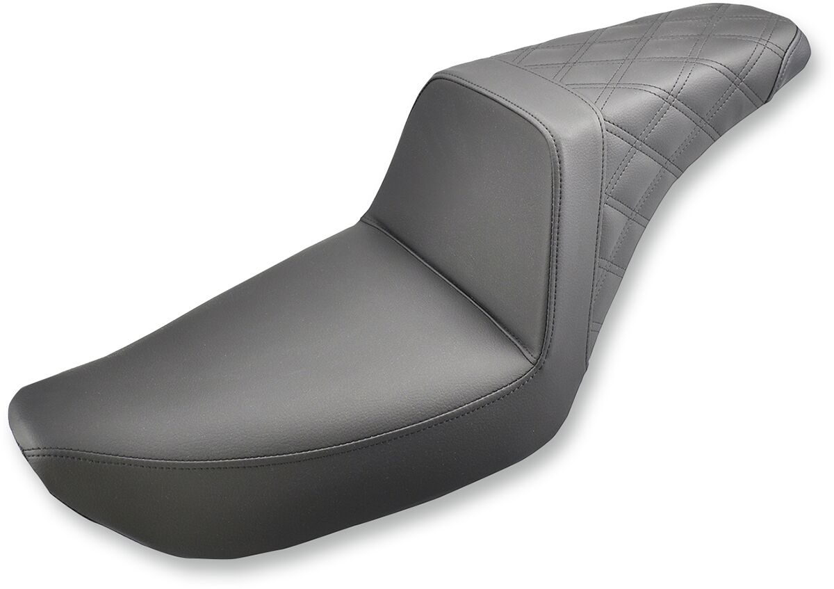 SADDLEMEN 804-04-173 Sella Step-Up HARLEY DAVIDSON FXDXI 1450 EFI 04>05