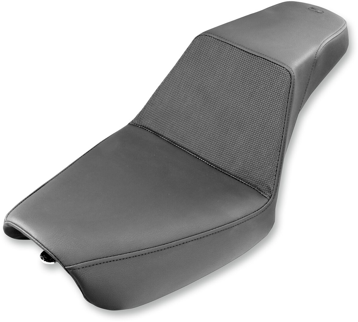 SADDLEMEN 804-04-174 Sella Step-Up HARLEY DAVIDSON FXDXI 1450 EFI 04>05