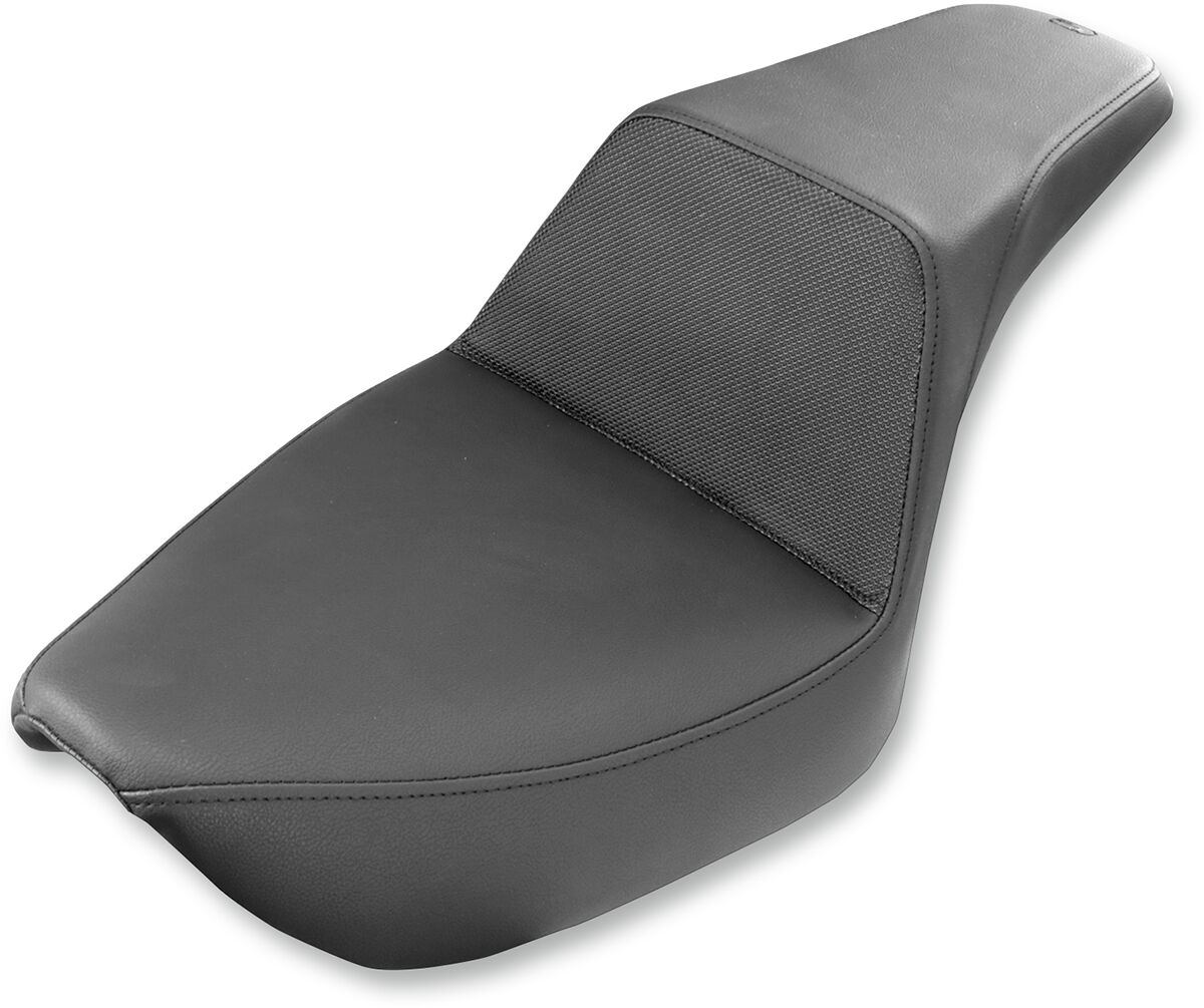 SADDLEMEN 896-04-174 Sella Step-Up HARLEY DAVIDSON FXDL 1450 96>03
