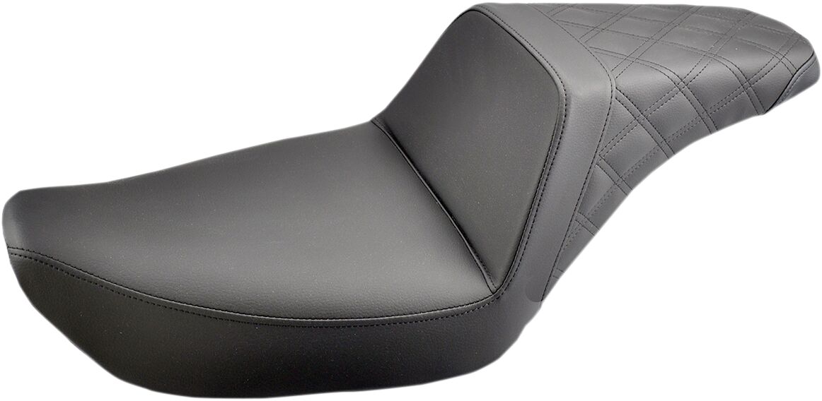 SADDLEMEN 896-04-173 Sella Step-Up HARLEY DAVIDSON FXDL 1450 96>03
