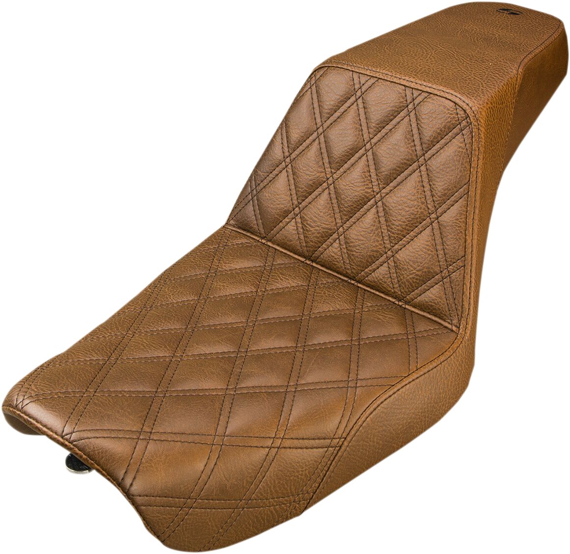 SADDLEMEN 804-04-172BR Sella Step-Up HARLEY DAVIDSON FXDXI 1450 EFI 04>05