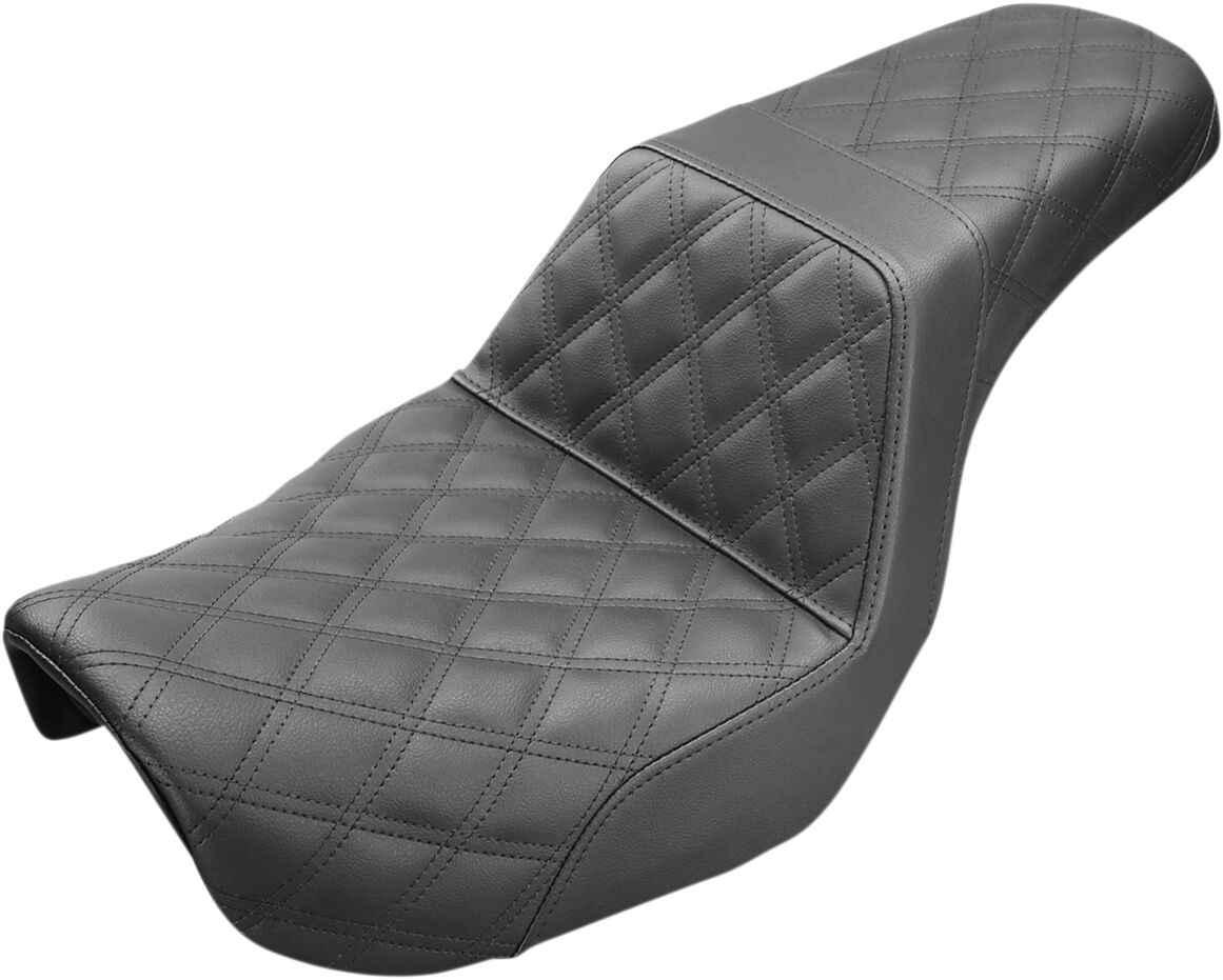 SADDLEMEN 806-04-175 Sella Step-Up HARLEY DAVIDSON FXDF 1690 ABS 06>17