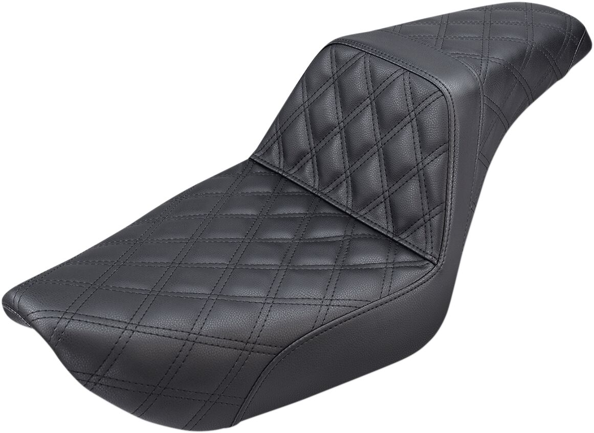 SADDLEMEN 896-04-175 Sella Step-Up HARLEY DAVIDSON FXDL 1450 96>03