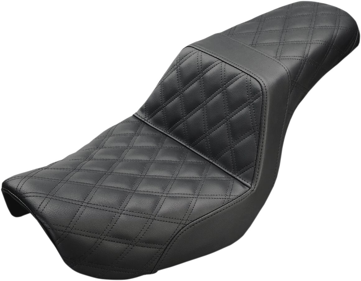 SADDLEMEN 804-04-175 Sella Step-Up HARLEY DAVIDSON FXDXI 1450 EFI 04>05