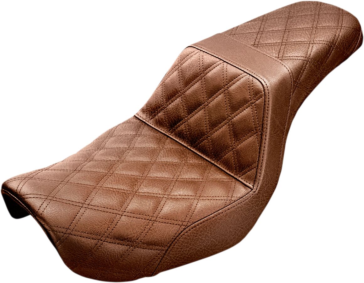 SADDLEMEN 804-04-175BR Sella Step-Up HARLEY DAVIDSON FXDXI 1450 EFI 04>05