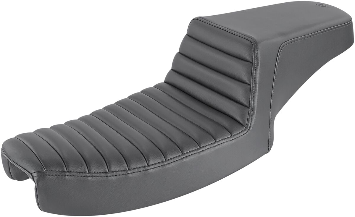 SADDLEMEN 891-04-171 Sella Step-Up HARLEY DAVIDSON FXD 1340 91>95
