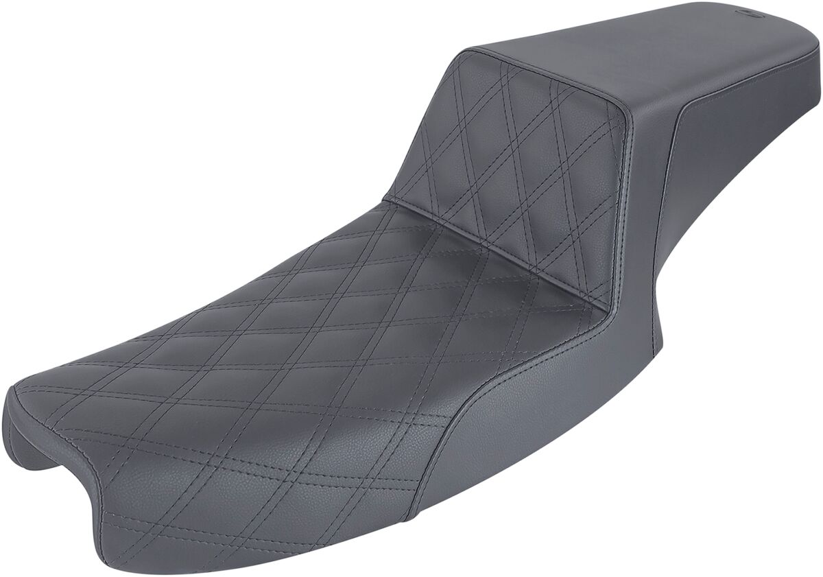 SADDLEMEN 891-04-172 Sella Step-Up HARLEY DAVIDSON FXD 1340 91>95