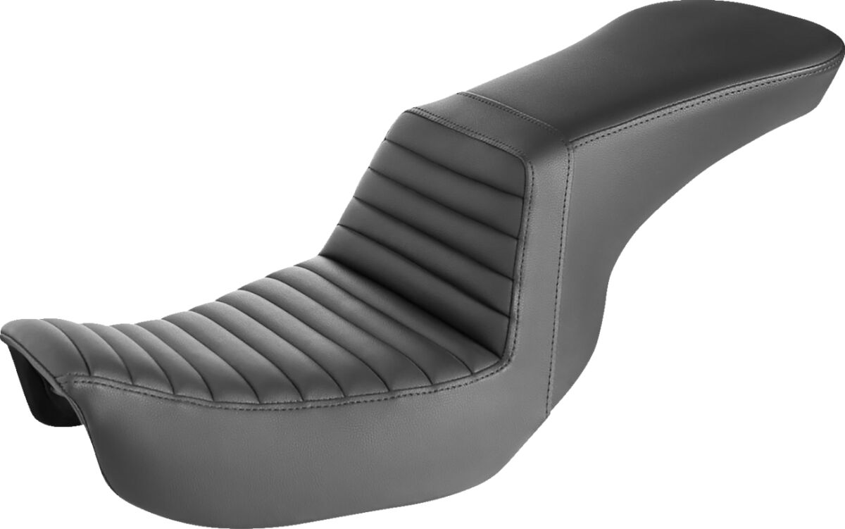 SADDLEMEN 806-04-191 Sella Step-Up HARLEY DAVIDSON FXDF 1690 06>17