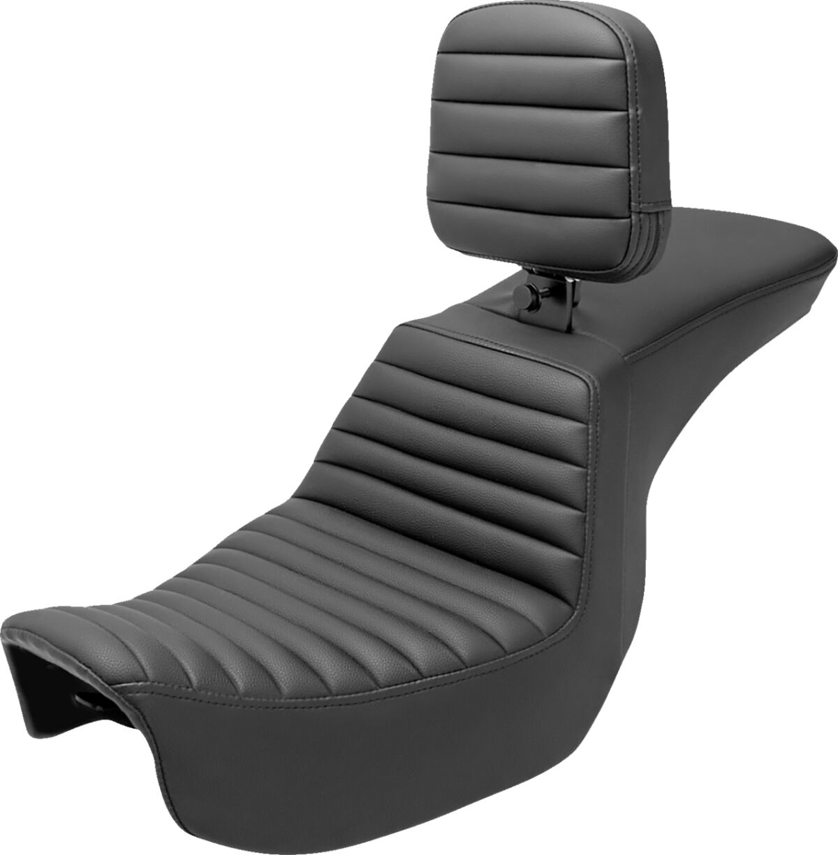 SADDLEMEN 806-04-191BR Sella Step-Up Tour HARLEY DAVIDSON FXDF 1690 06>17
