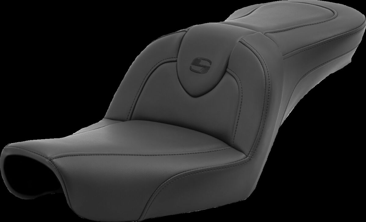 SADDLEMEN 896-04-187 Sella Roadsofa a distanza standard HARLEY DAVIDSON FXDL 1450 96>03