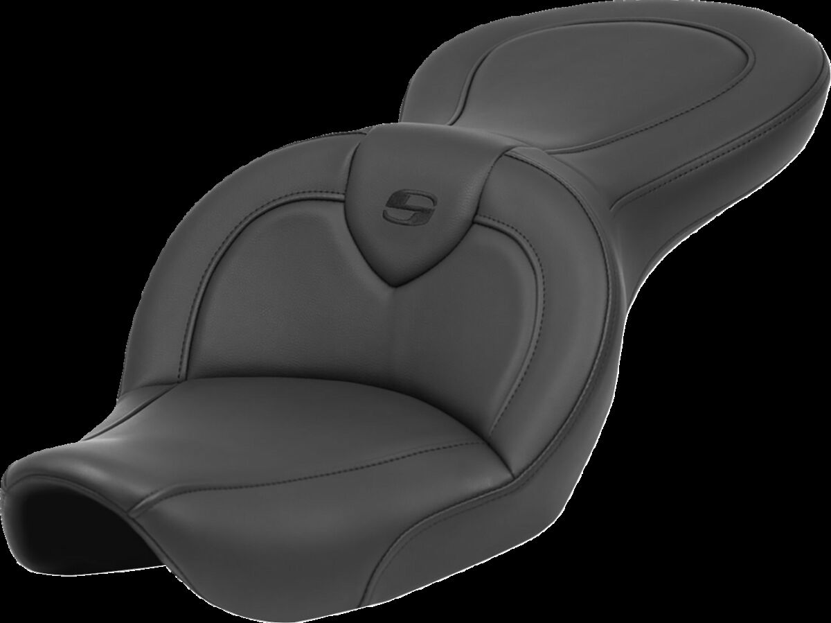 SADDLEMEN 896-05-187 Sella Roadsofa a distanza standard HARLEY DAVIDSON FXDWG 1450 96>03