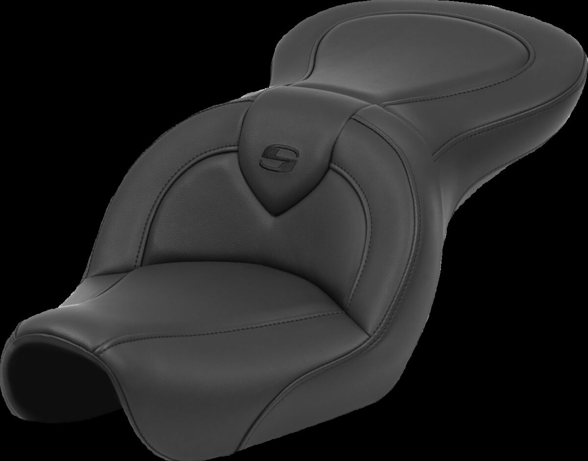 SADDLEMEN 804-04-187 Sella Roadsofa a distanza standard HARLEY DAVIDSON FXDXI 1450 EFI 04>05