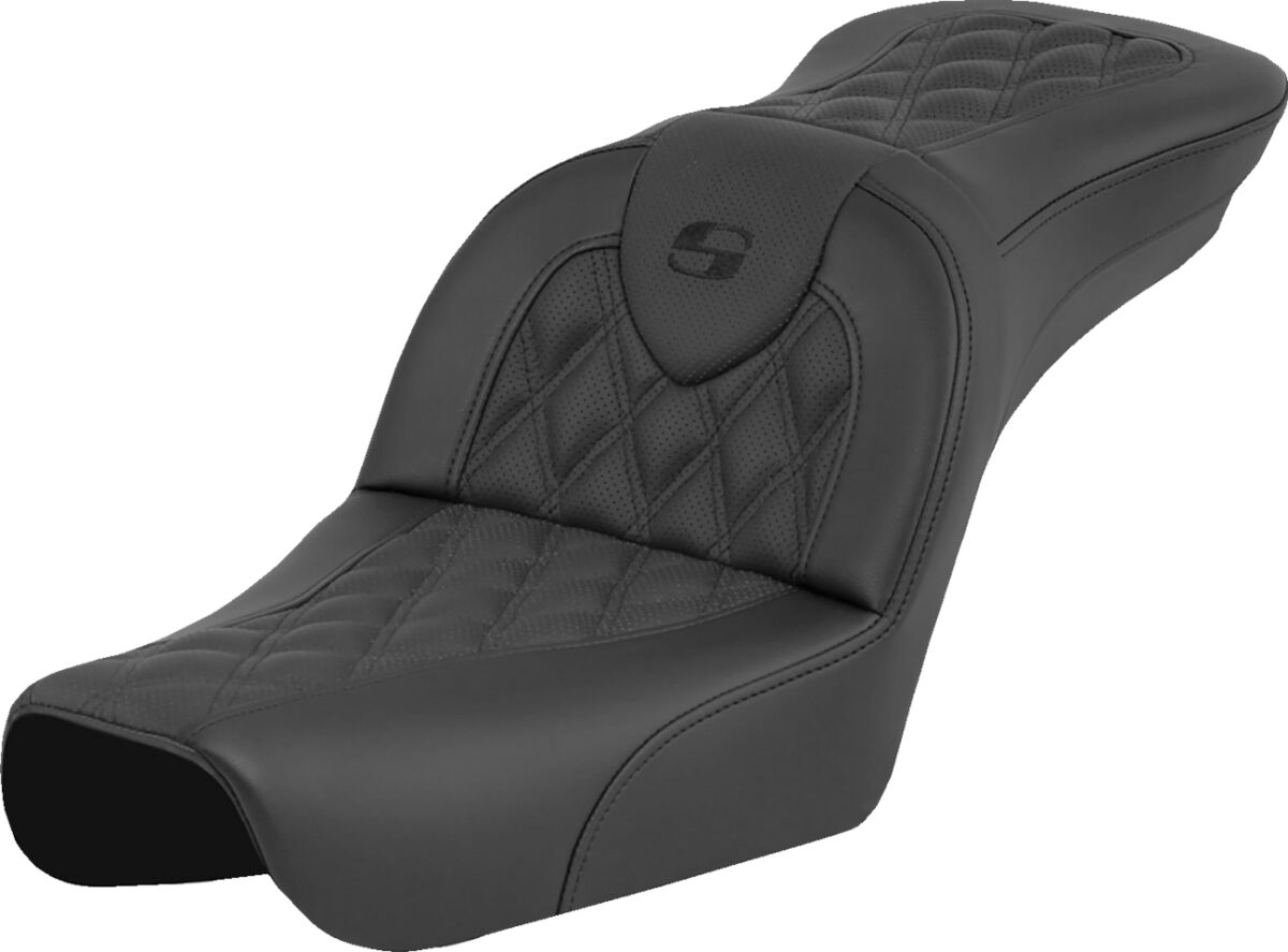 SADDLEMEN 804-05-182 Sella Roadsofa HARLEY DAVIDSON FXDWG 1450 04>05